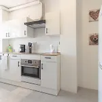 Apartmán Front In With Wifi