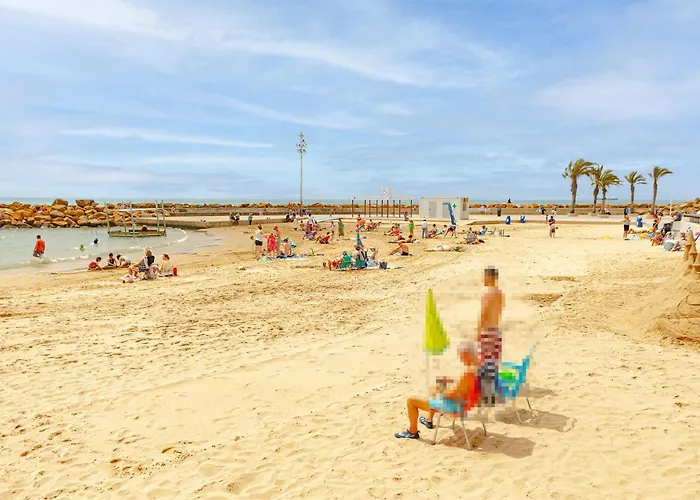 Awesome In Torrevieja