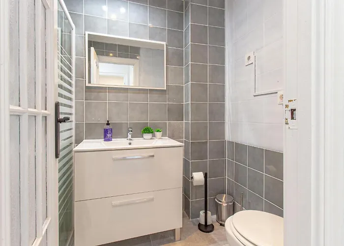 Awesome In Appartement