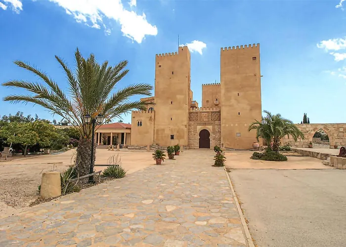 Appartement Awesome In *