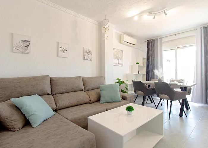 Awesome In Torrevieja