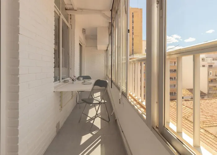 Awesome In Appartement *