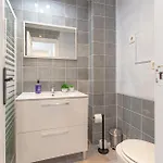 Front In With Wifi Apartamento