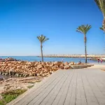 Front In With Wifi Apartamento Torrevieja