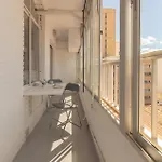 Front In With Wifi Apartamento *