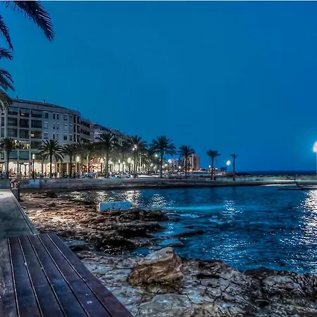 Awesome In Apartamento Torrevieja