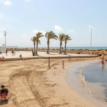 Awesome In Apartamento Torrevieja