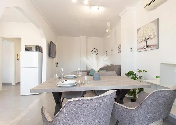 Apartment Awesome In