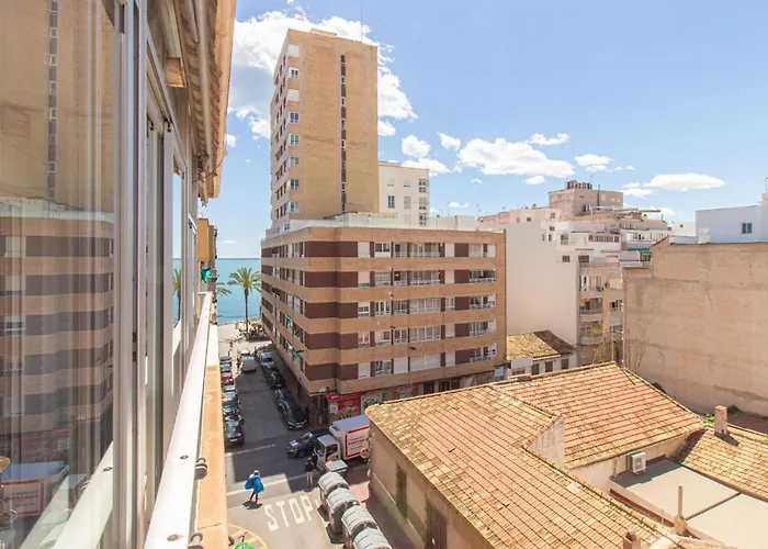 Apartment Awesome In