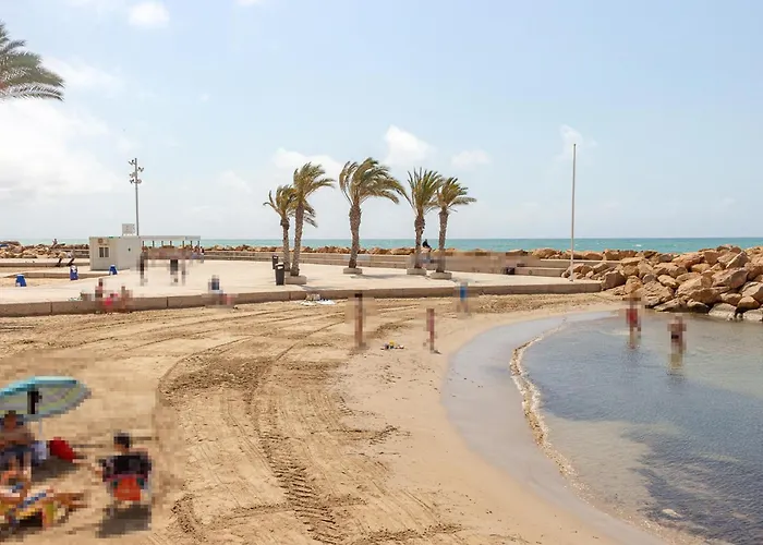 Awesome In Apartment Torrevieja