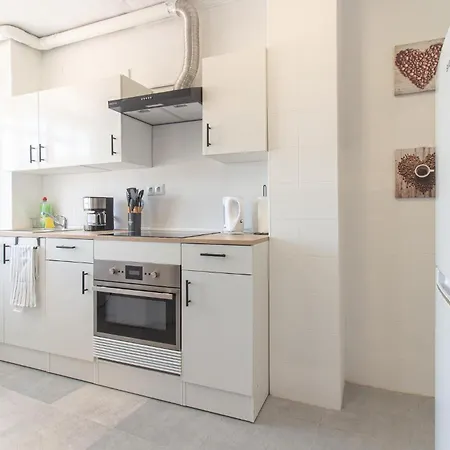 Apartment Awesome In