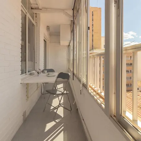 Awesome In Apartment *